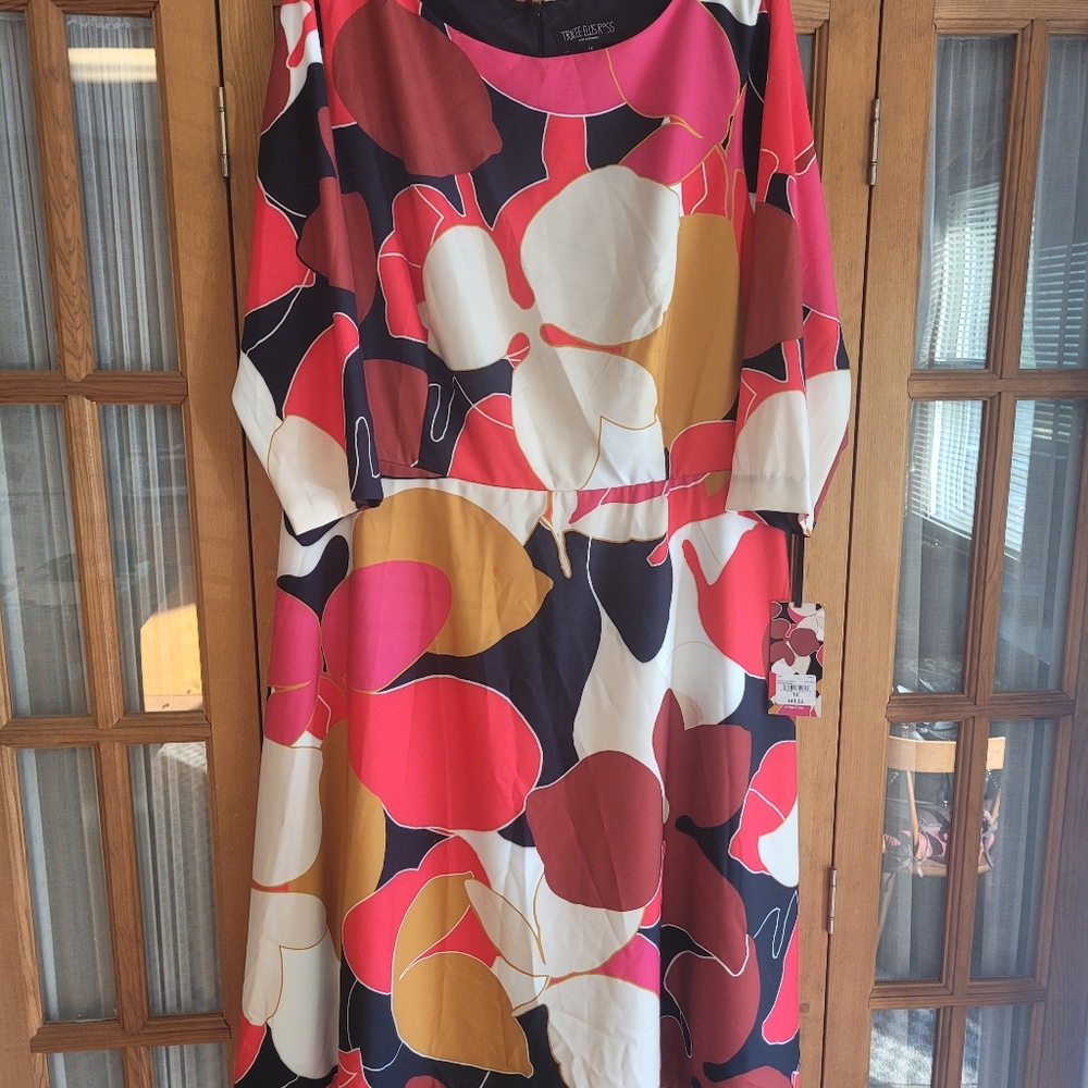 Tracee Ellis Ross Dress
